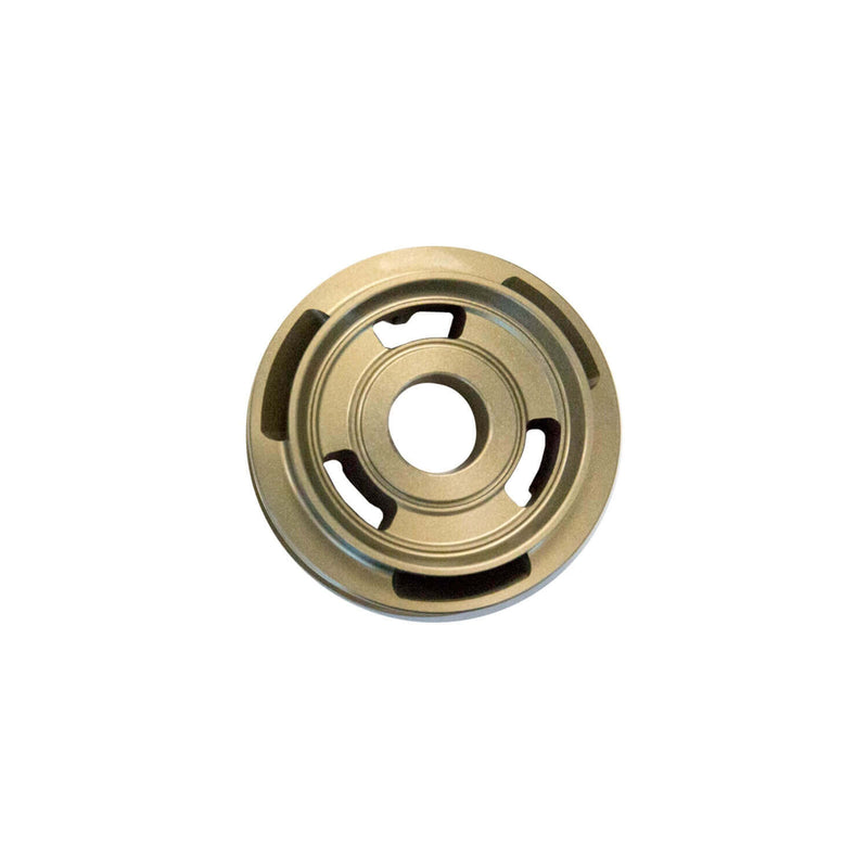 Bilstein E4-MWP-1246C00 B1 Motorsports High Flow Linear Piston for Universal Fit