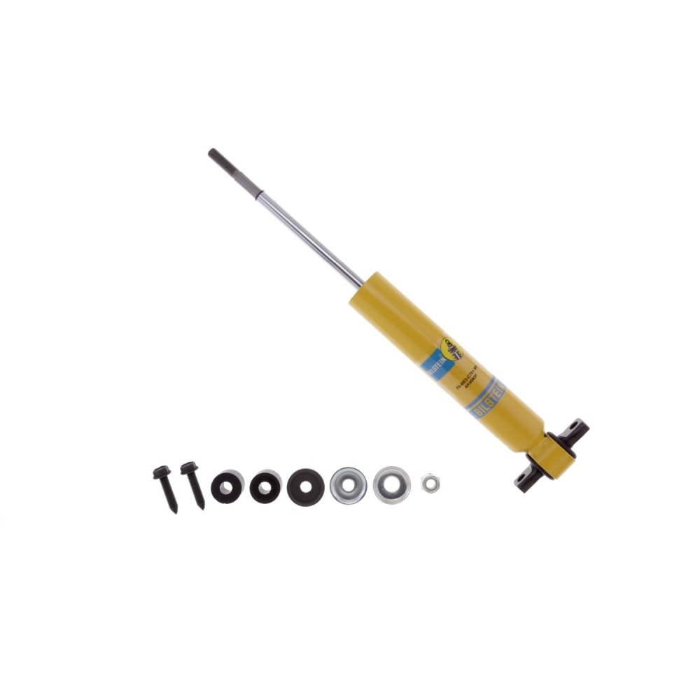 Bilstein F4-BE3-C751-M2 AK Series Shock Absorber for Universal Fit