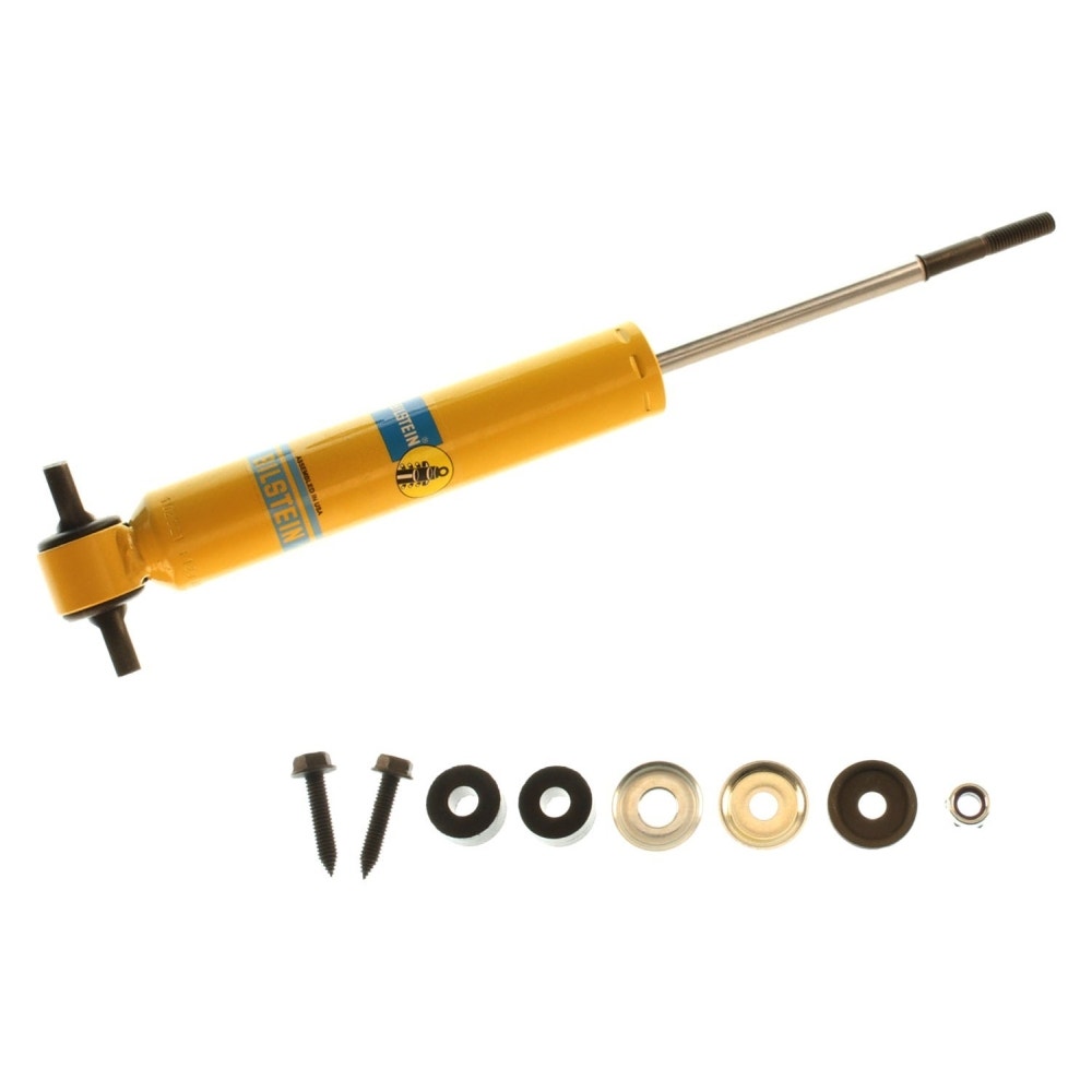 Bilstein F4-BE3-F129-M1 AK Series Shock Absorber for Universal Fit