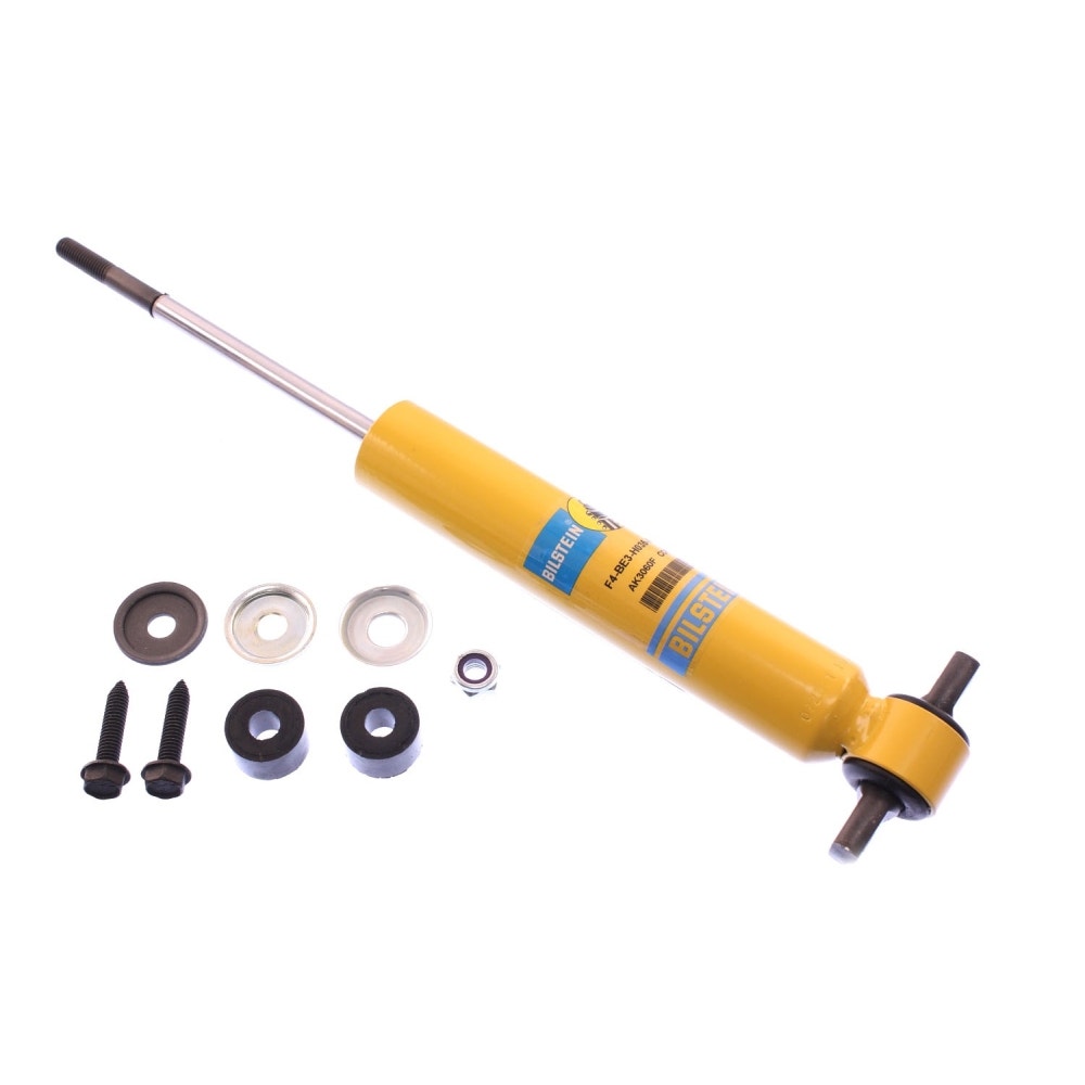 Bilstein F4-BE3-H035-M0 AK Series 36mm Monotube Shock Absorber for Universal Fit