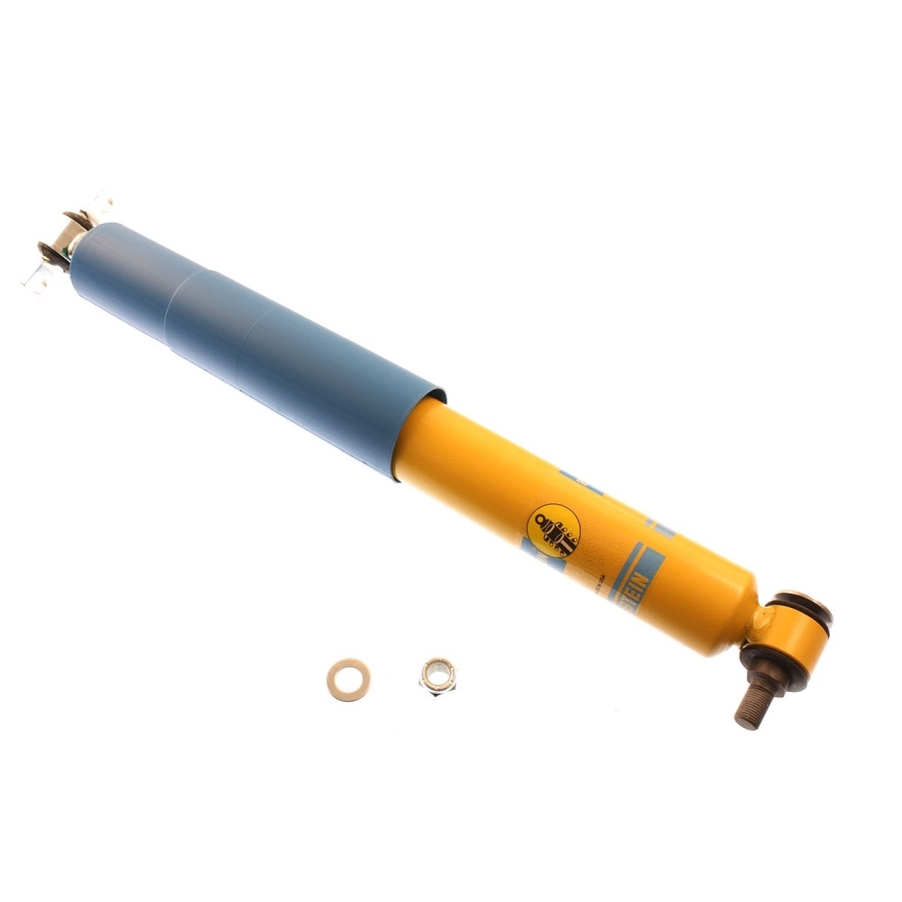 Bilstein F4-BE5-F132-M0 AK Series 46mm Monotube Shock Absorber for Universal Fit