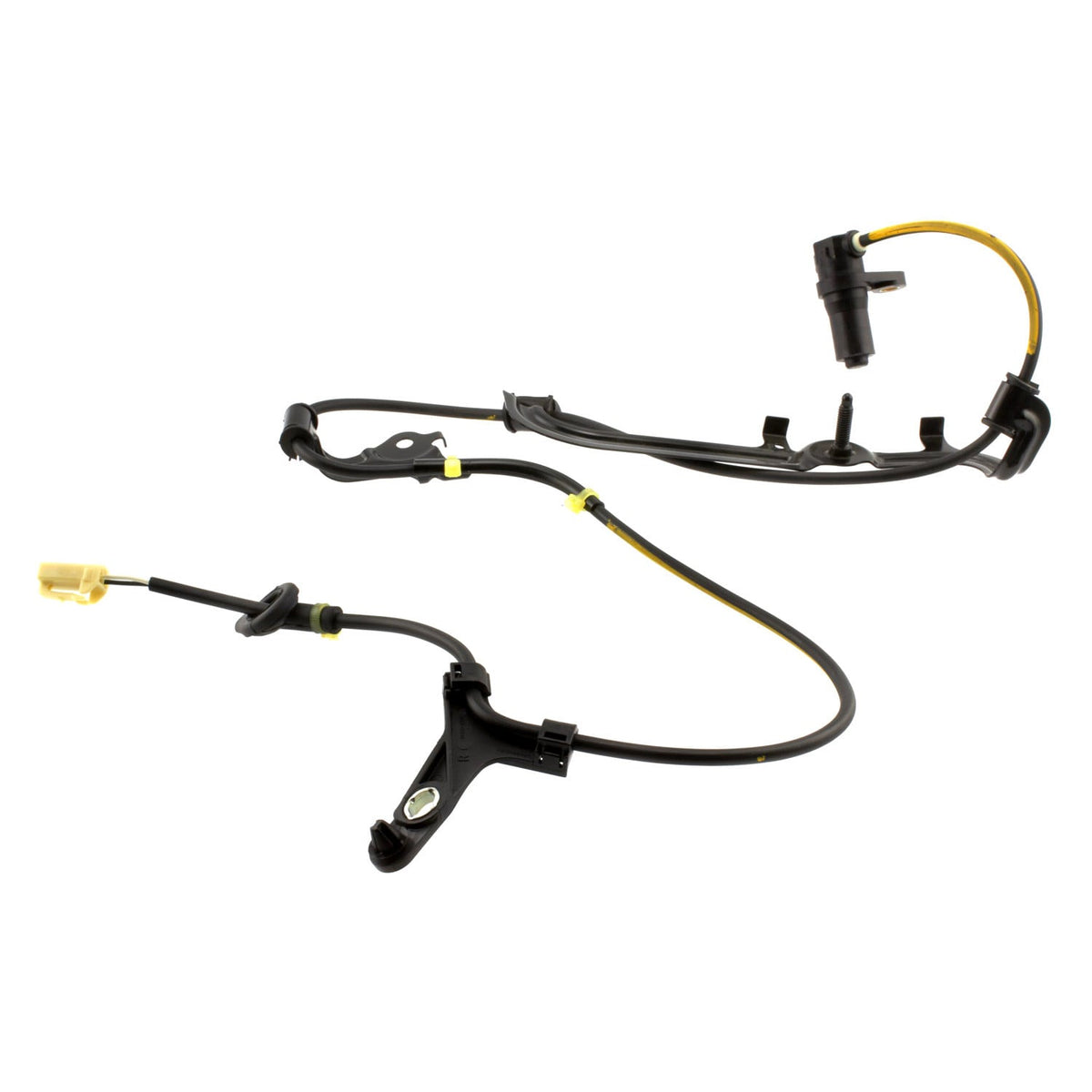 AISIN BST-001 ABS Wheel Speed Sensor for 2003-2006 Toyota Matrix Rear Passenger Side
