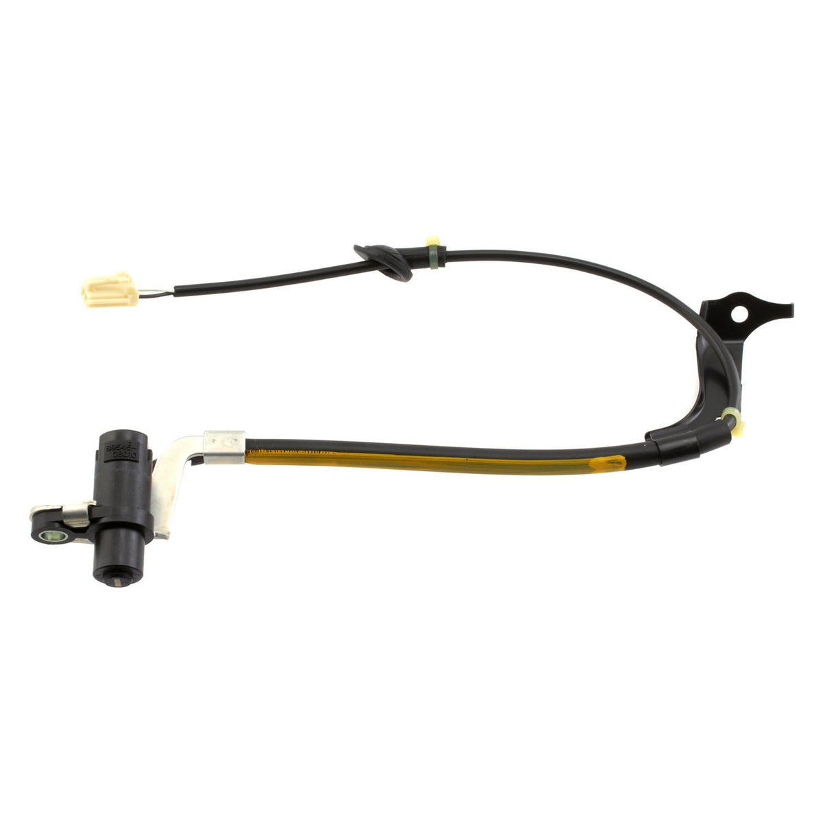 AISIN BST-003 ABS Wheel Speed Sensor for 2004-2010 Toyota Sienna Rear Passenger Side
