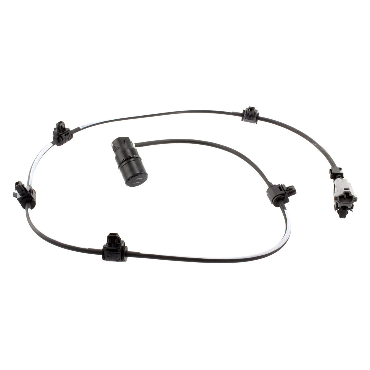 AISIN BST-013 ABS Wheel Speed Sensor for 2001-2007 Toyota Sequoia Rear Driver Side