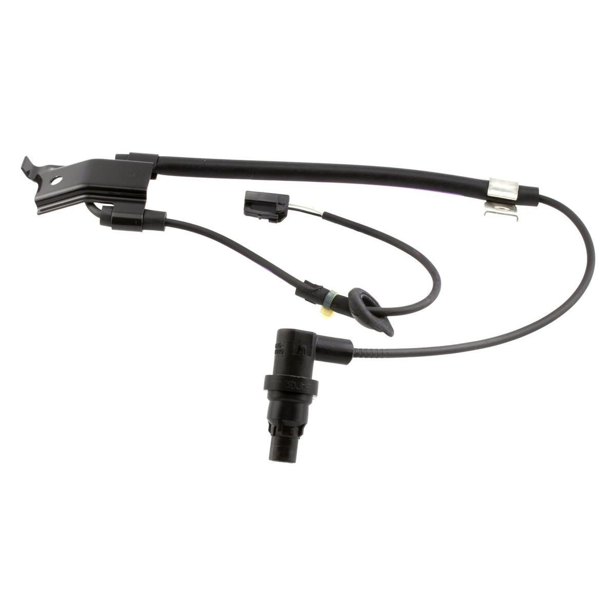 AISIN BST-016 ABS Wheel Speed Sensor for 2008-2013 Toyota Highlander Rear Driver Side