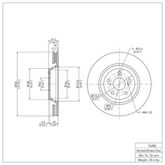 Technical Drawing