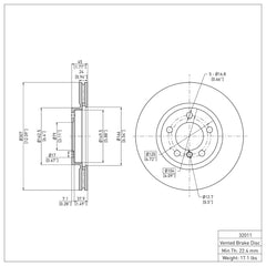 Technical Drawing