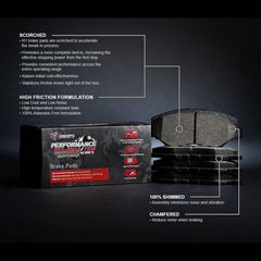 Product Brochure - a specific brochure describing a Product