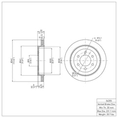 Technical Drawing