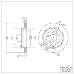 Technical Drawing