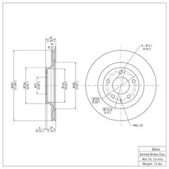 Technical Drawing