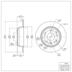 Technical Drawing