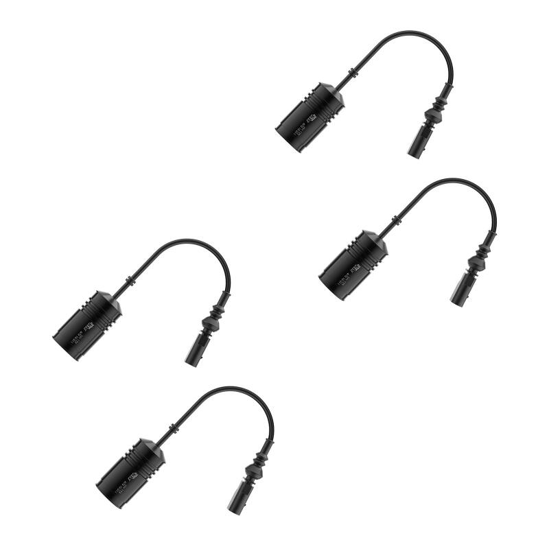 KW 2022+ Porsche 911 (992) GT3 ESC Module