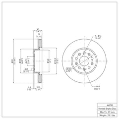 Technical Drawing