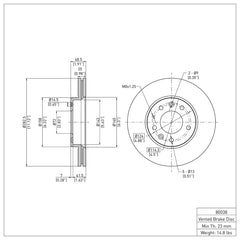 Technical Drawing