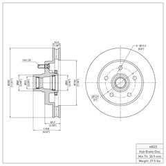 Technical Drawing