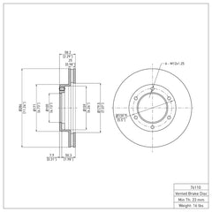 Technical Drawing