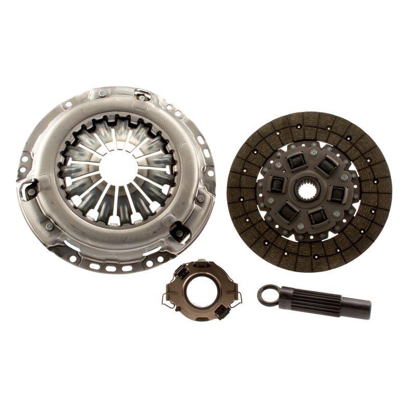 AISIN CKT-029 Clutch Kit for 1990-2002 Toyota Celica
