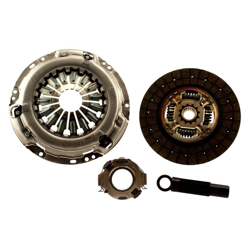 AISIN CKT-044 Clutch Kit for 2002-2013 Toyota Camry