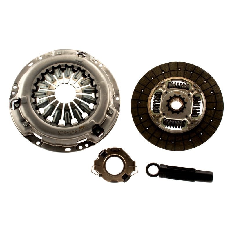 AISIN CKT-044A Clutch Kit for 2008-2009 Toyota Camry