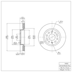 Technical Drawing