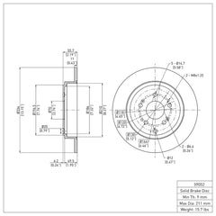 Technical Drawing
