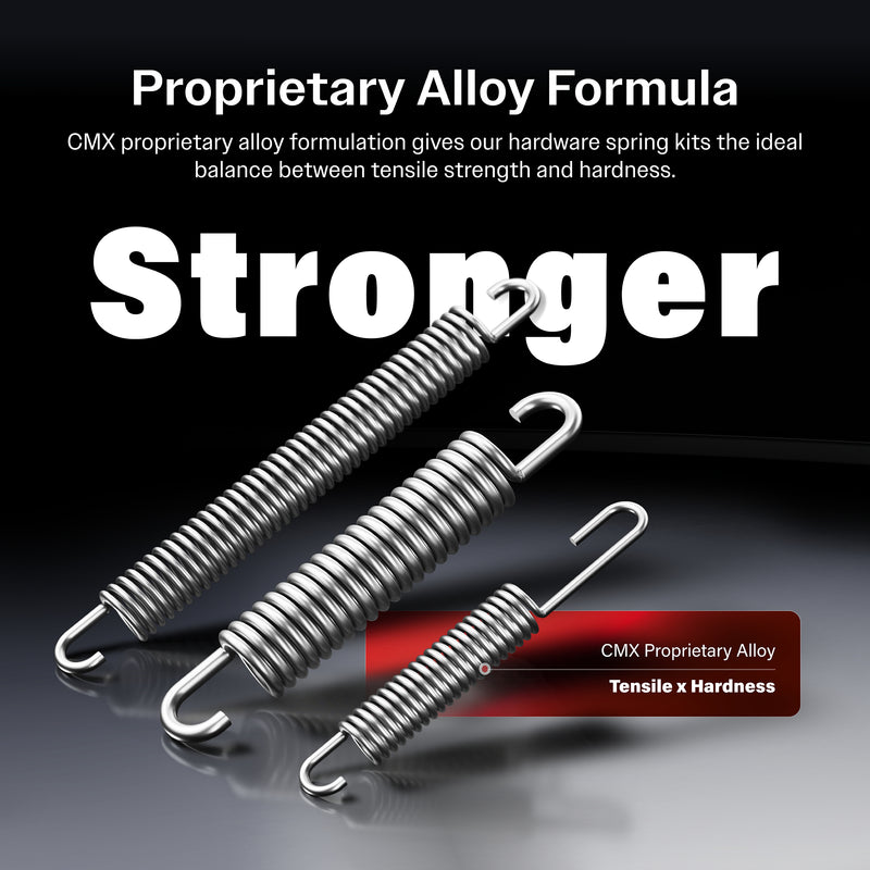 Top Quality_Parking Brake Hardware Kit_13-H7356