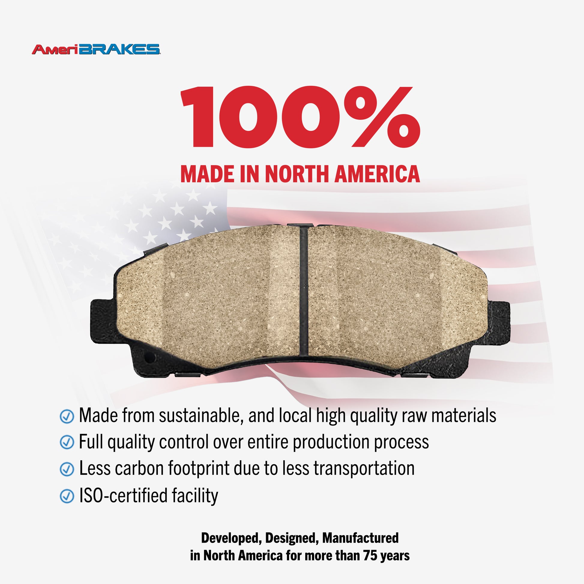 AmeriBRAKES_Ceramic Brake Pads_NWF-PRC1411