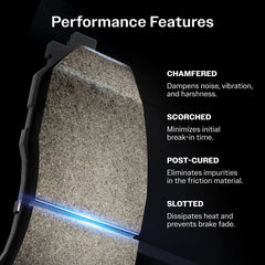 AmeriBRAKES_Ceramic Brake Pads_TEC-340