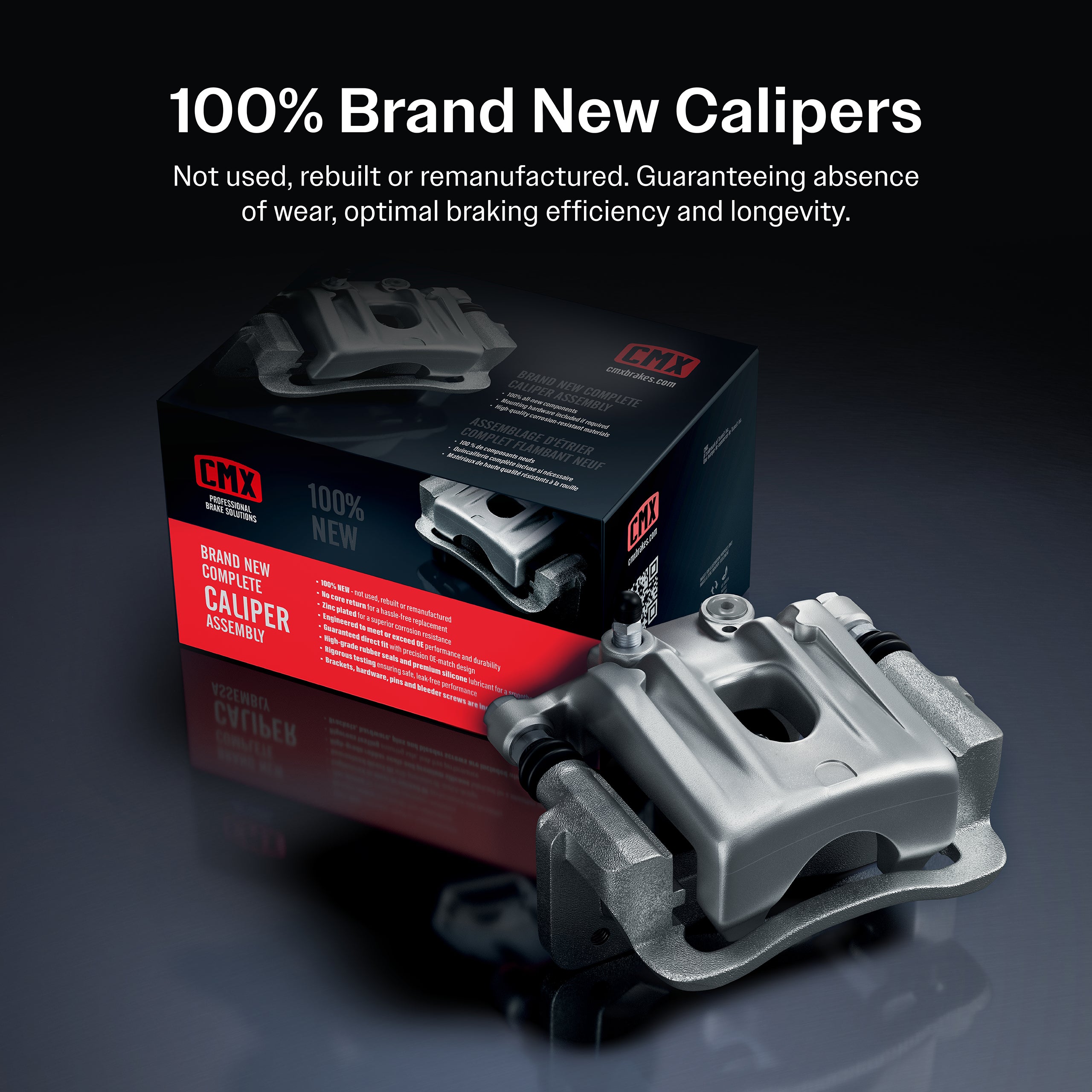 CMX_Disc Brake Caliper_SLC-19B3276