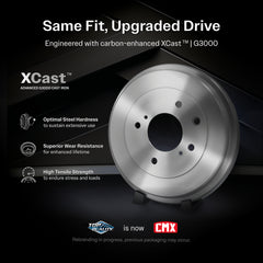 Genius_Brake Drum_8-97903