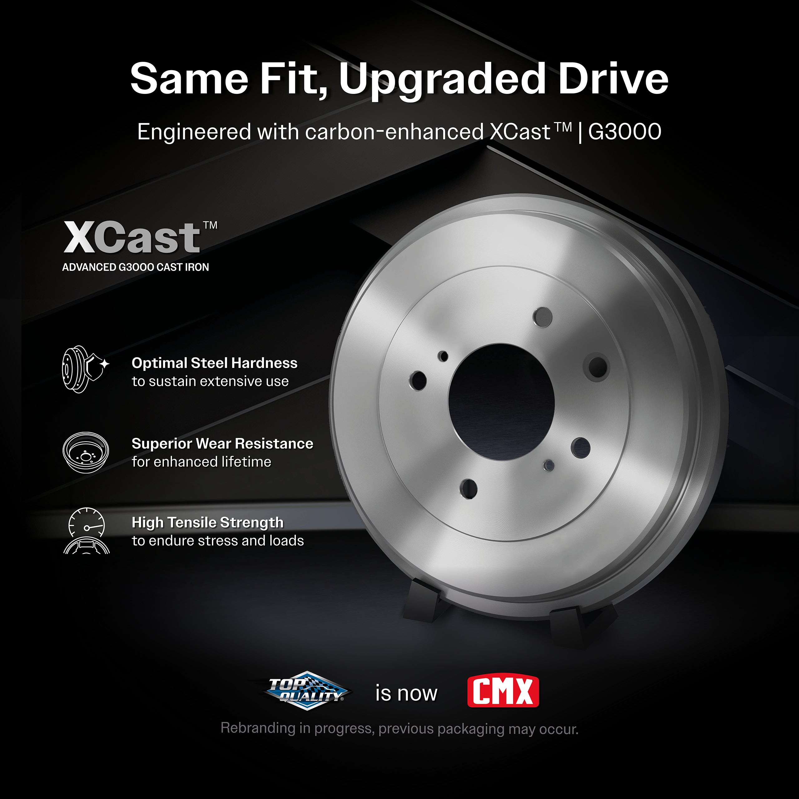 Genius_Brake Drum_8-97903