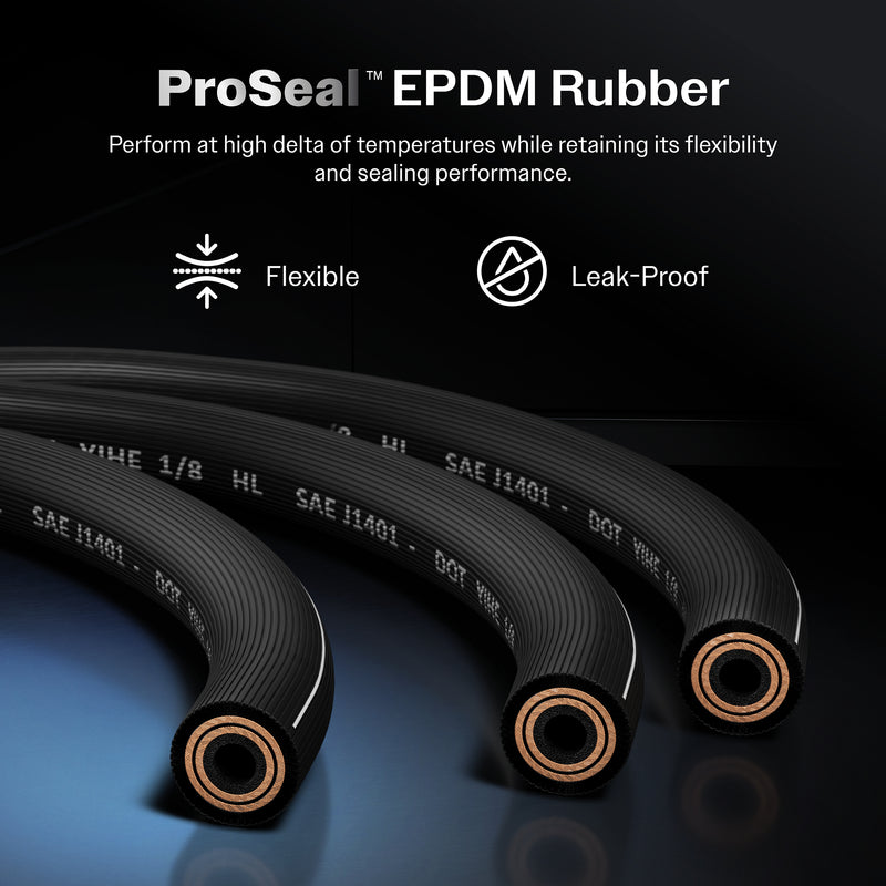 CMX_Brake Hydraulic Hose_12-H621014