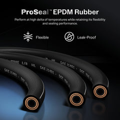 CMX_Brake Hydraulic Hose_12-H620415