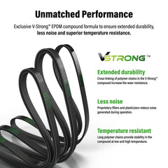 Kobra_Serpentine Belt_KBR-5060925