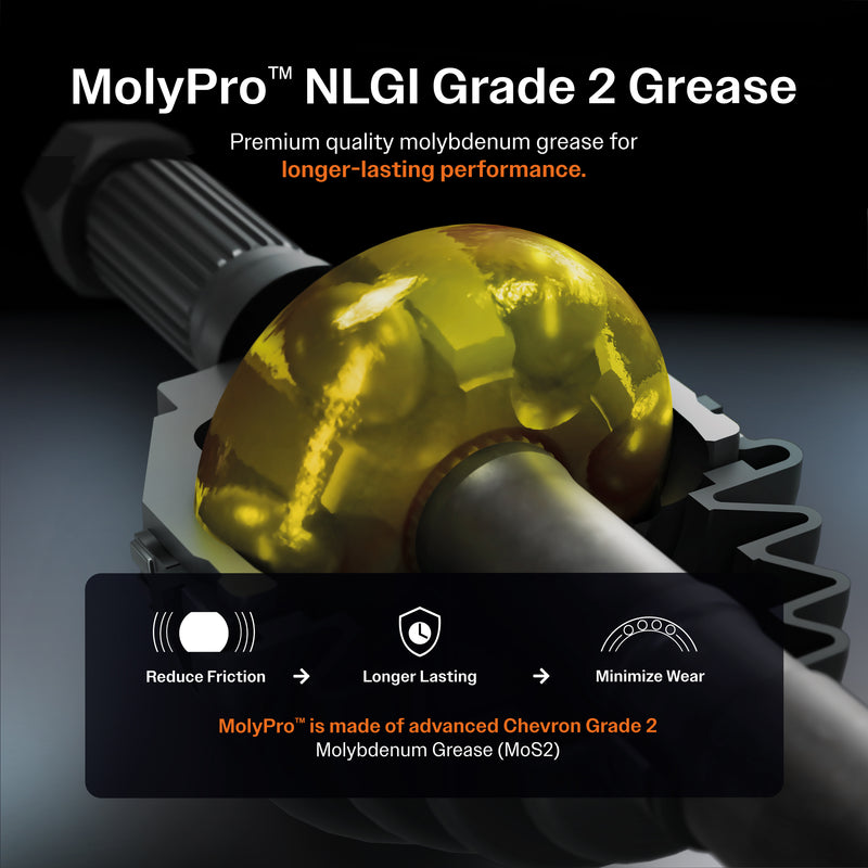 Kugel_CV Axle Shaft_NCV-HO36228