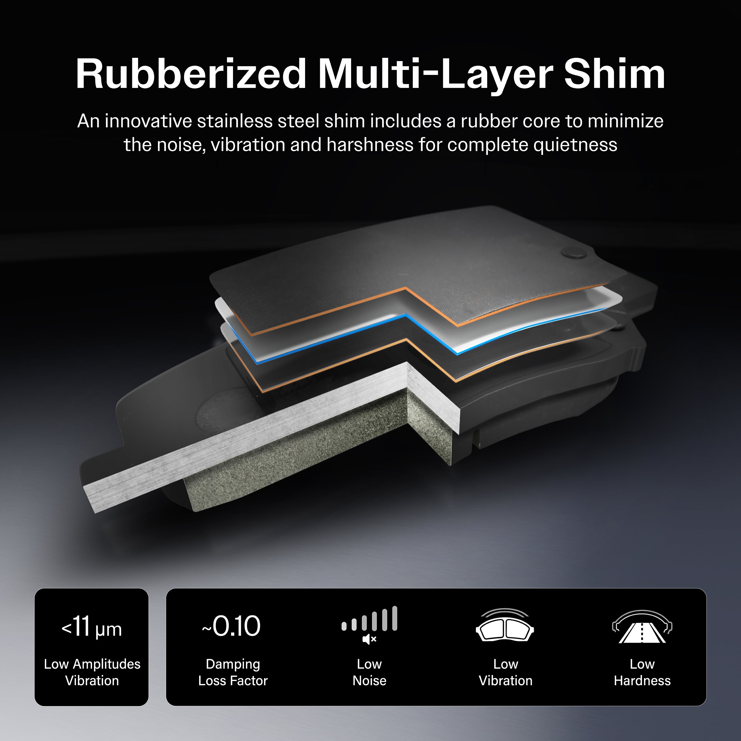 AmeriBRAKES_Ceramic Brake Pads_CMX-D340