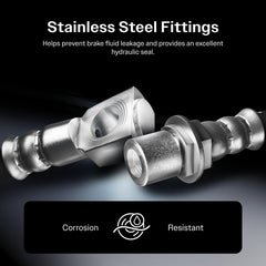 CMX_Brake Hydraulic Hose_12-H621784