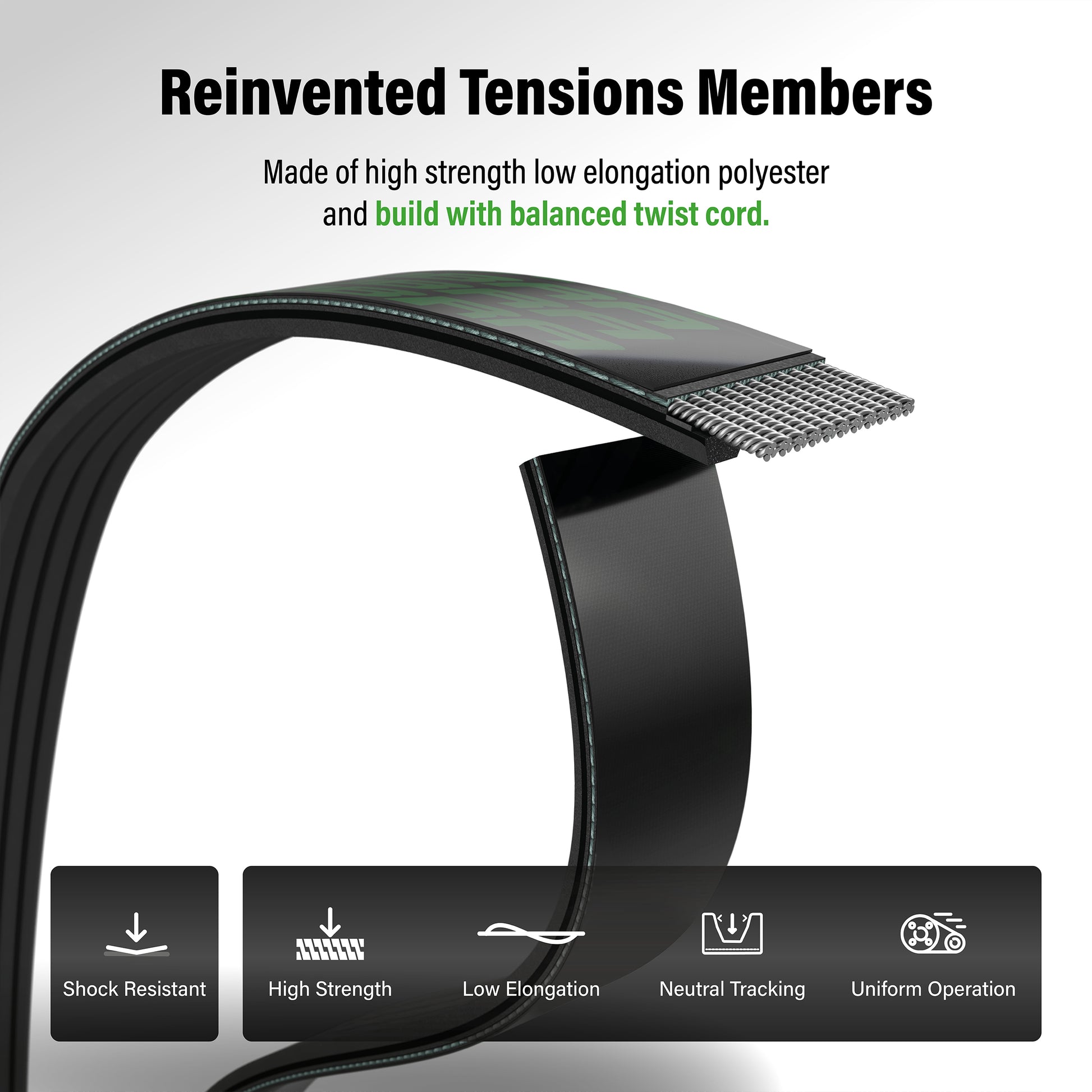 Kobra_Serpentine Belt_KBR-5060925