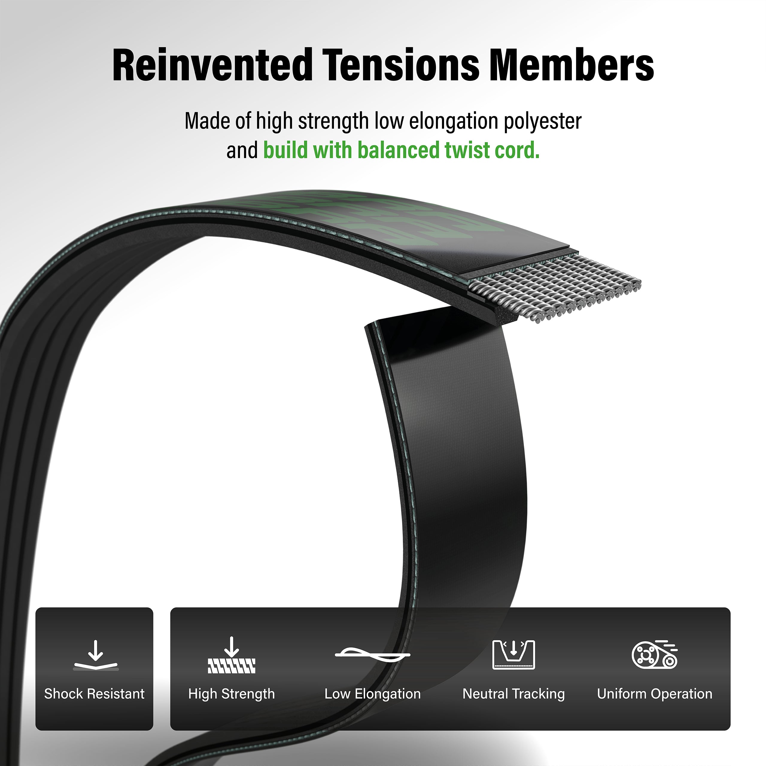 Kobra_Serpentine Belt_KBR-5060925