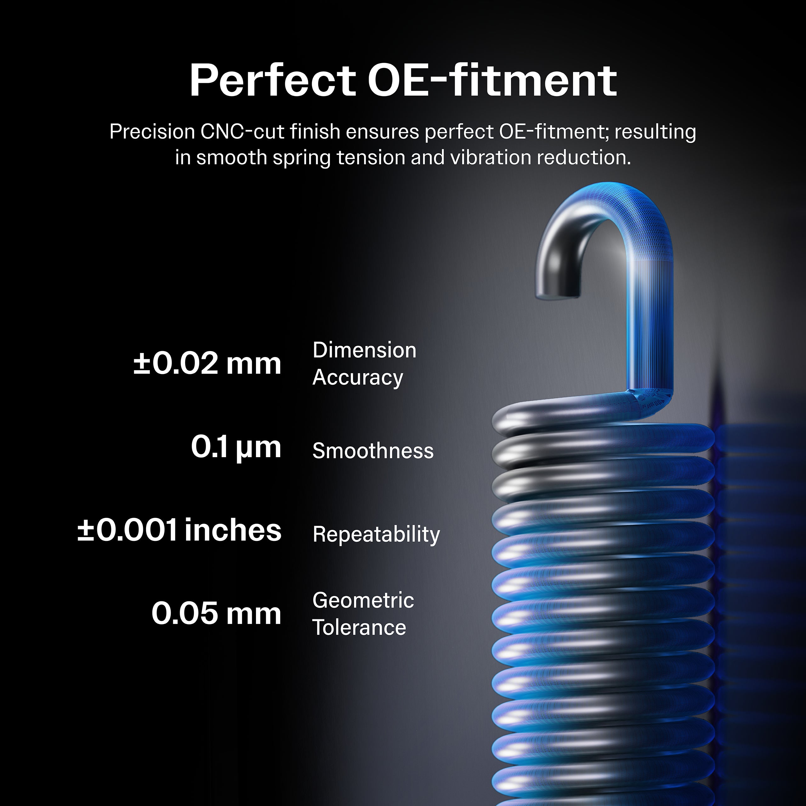 Top Quality_Parking Brake Hardware Kit_13-H17441