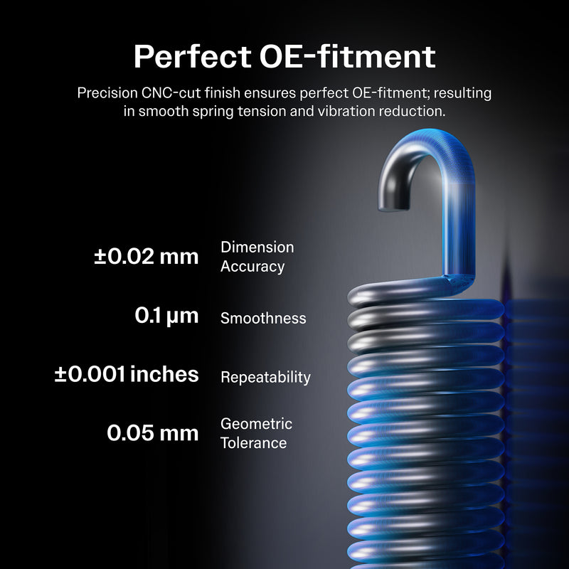 Top Quality_Parking Brake Hardware Kit_13-H17441