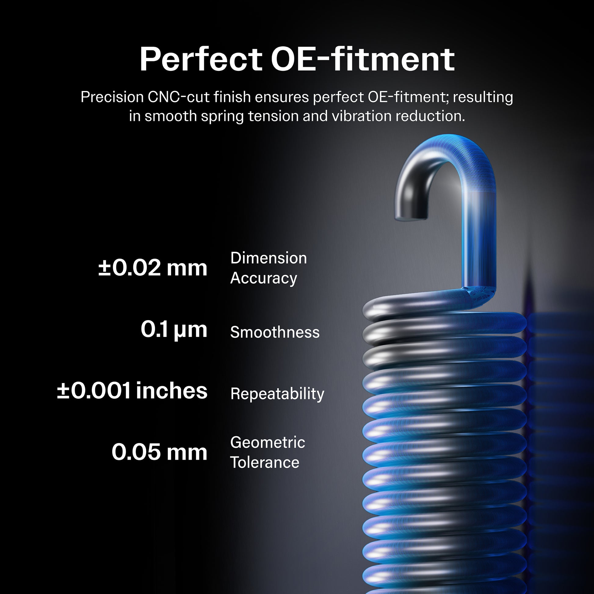 Top Quality_Parking Brake Hardware Kit_13-H7356