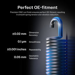 Top Quality_Parking Brake Hardware Kit_13-H7356
