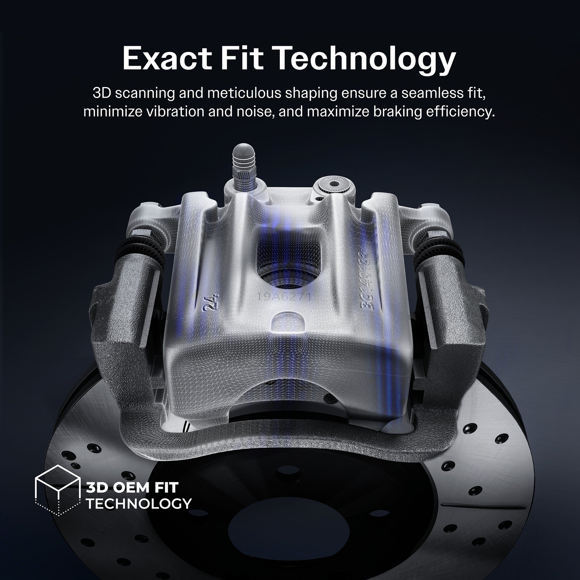 CMX_Disc Brake Caliper_SLC-18B4918A
