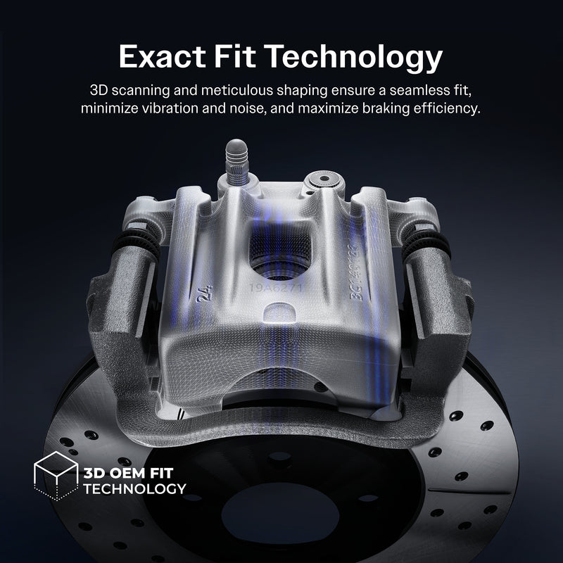 CMX_Disc Brake Caliper_SLC-19B6156