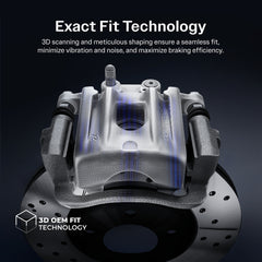 CMX_Disc Brake Caliper_SLC-19B3208