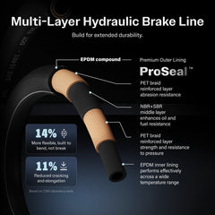 CMX_Brake Hydraulic Hose_12-H380236