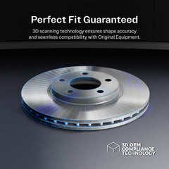 CMX_Disc Brake Rotor_8-980645