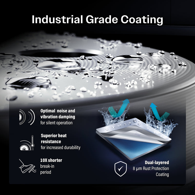 CMX_Disc Brake Rotor_GCR-982153